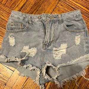 Shein Women's Shorts